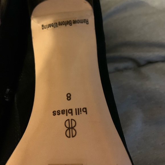 Bill Blass - Picture 7 of 7